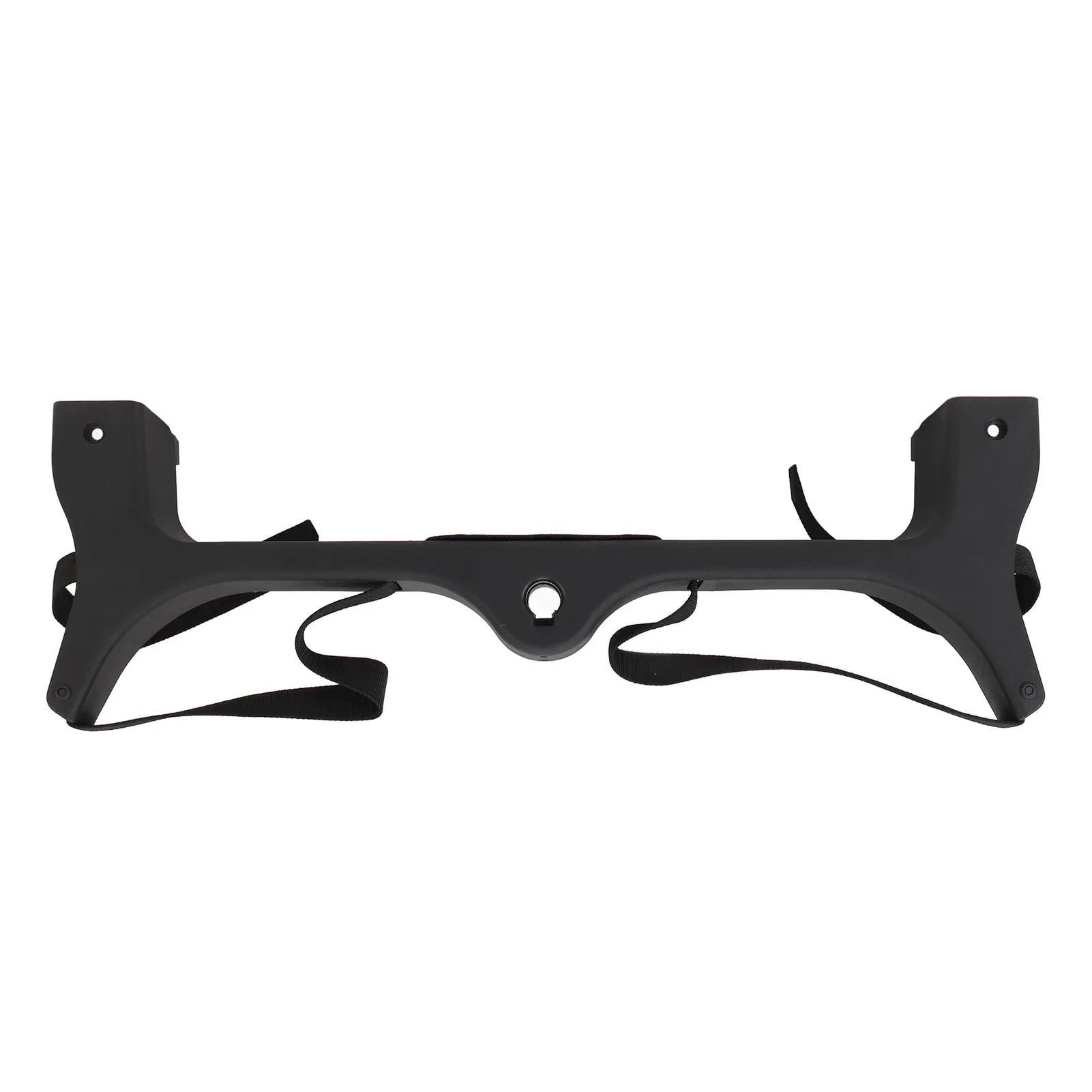 Golf Cart Bag Bracket Attachment 102504201 Rear Seat Golf Bag Holder Replacement for Club Car Precedent 2004 and Later