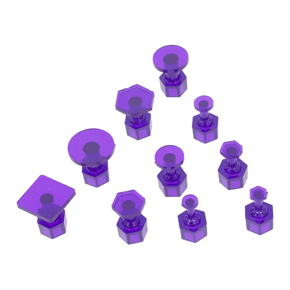 Рисунок 6 - Инструменты для удаления вмятин