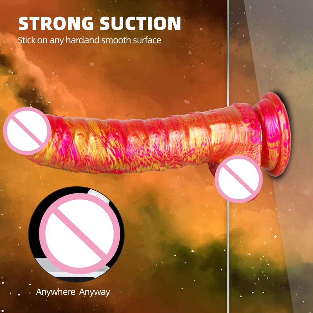 Bad Dragon Dildos Soft with Suction Cup for Women Gaysex Mens Anal Masturbating Porno Toys Huge Pussy Toys Penis Butt Plug