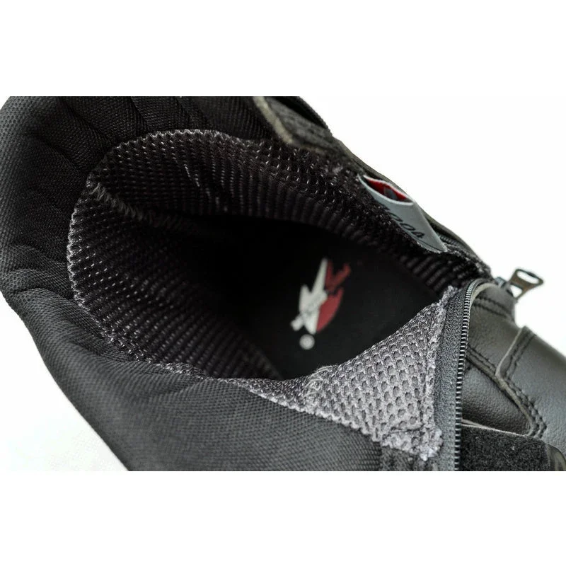 Motorcycle Boots for Riding Tribe