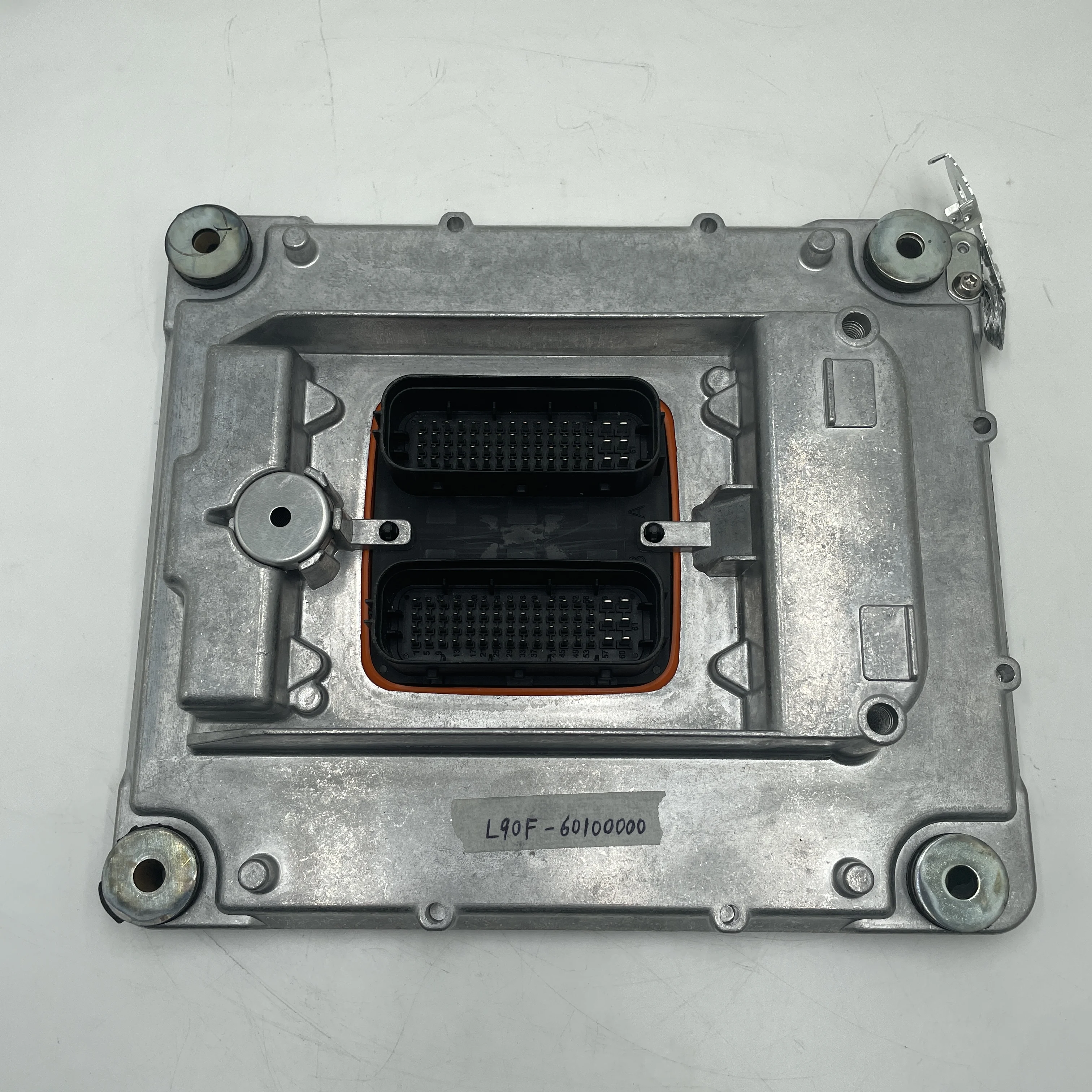60100000 L60F L70F L90F L110F L120F L150F L160F L170F L180F L350F Engine Control Unit E-ECU ECU Computer Board for Volvo Loader