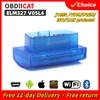 V05L4 ELM327 Bluetooth V2.1 Diagnostic Tool Super MINI ELM 327 Newest OBD2 Auto Reader ELM327 V2.1 For IOS/Android 1