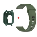 Pine Army Green