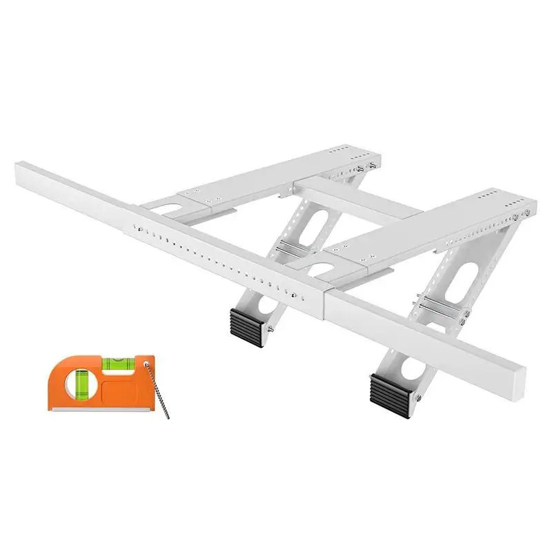 

Air Conditioner Window Support Window AC Support Bracket Window AC Support Bracket Heavy Duty AC Window Bracket For Single Or