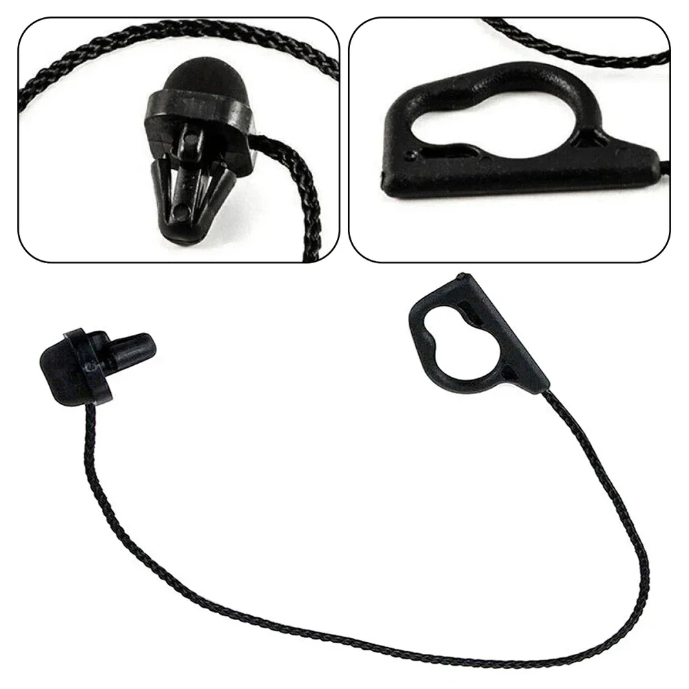 1개 자동차 뒷좌석 선반 스트랩 로프 CORSA D CORSAE 13367836 자동차 액세서리 내부 부품 교체 부품