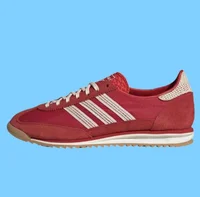 Chaussures de sport respirantes et antidérapantes pour hommes et femmes, nouvelle collection 2026, avec amorti, pour la course sur route, le sport et le style de vie en extérieur, pointures 36-45 3