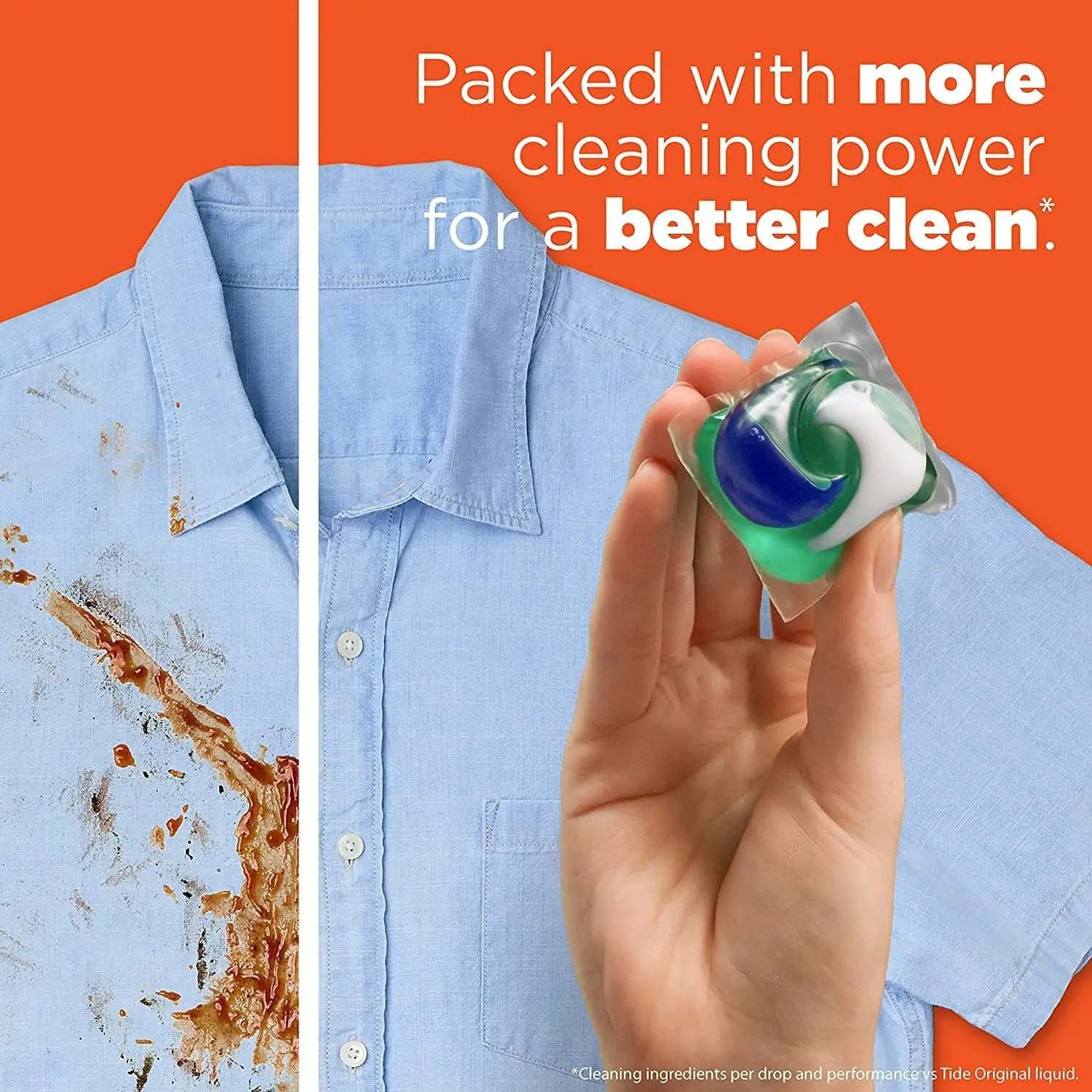 Fresh Scent Pods image 2