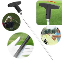 Golf Grip Removal Tool Reusable Golf Grip Remover V-Groove Grip Remover Saver Protective Grip Removal Tool for Outdoor Sports 1