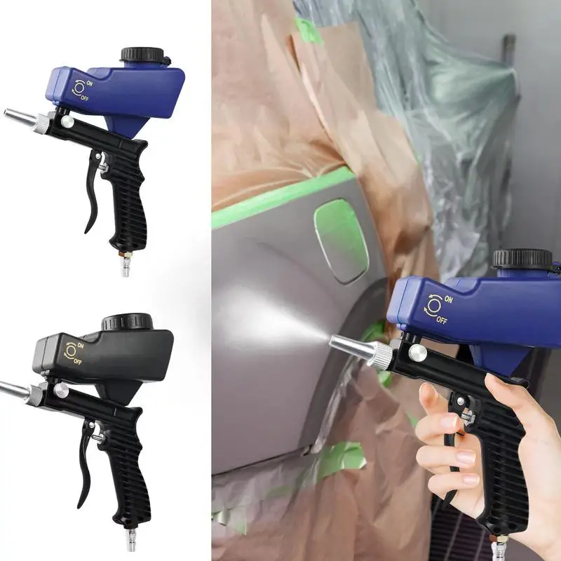 

Small Paint Sprayers Multifunctional Cordless Handheld Electric Paint Spray Tool Precise Small Painting Machine Set Brushless
