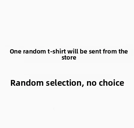 Random item from the entire store