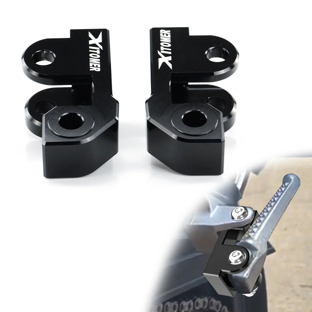 SW-Motech Honda VFR800X Crossrunner Montaggio GPS Per Cockpit  Nero Honda Crossrunner Vfr800x 15 16