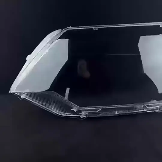 Автоматические колпачки для фар Isuzu Ruimai S 2019 2020 2021 2022 крышка объектива автомобиля