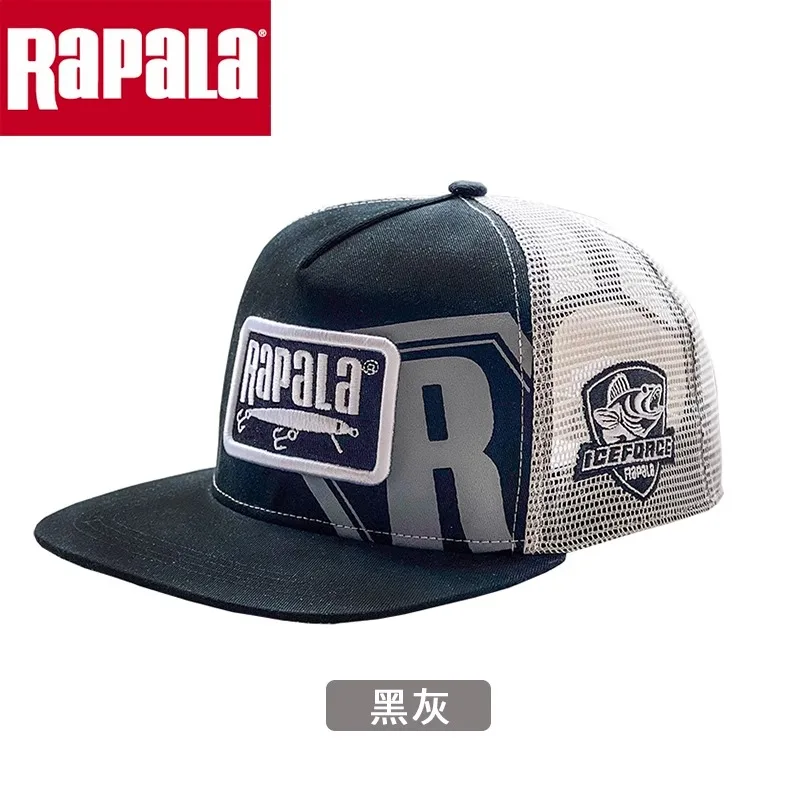 https://ae01.alicdn.com/kf/S72d5b8d76c1e4de9914c63c8ef4336dew/RAPALA-Embroidered-Fishing-Hat-Flat-Brim-Hat-Men-s-Mesh-Back-Women-s-Adjustable-Baseball-Truck.jpg