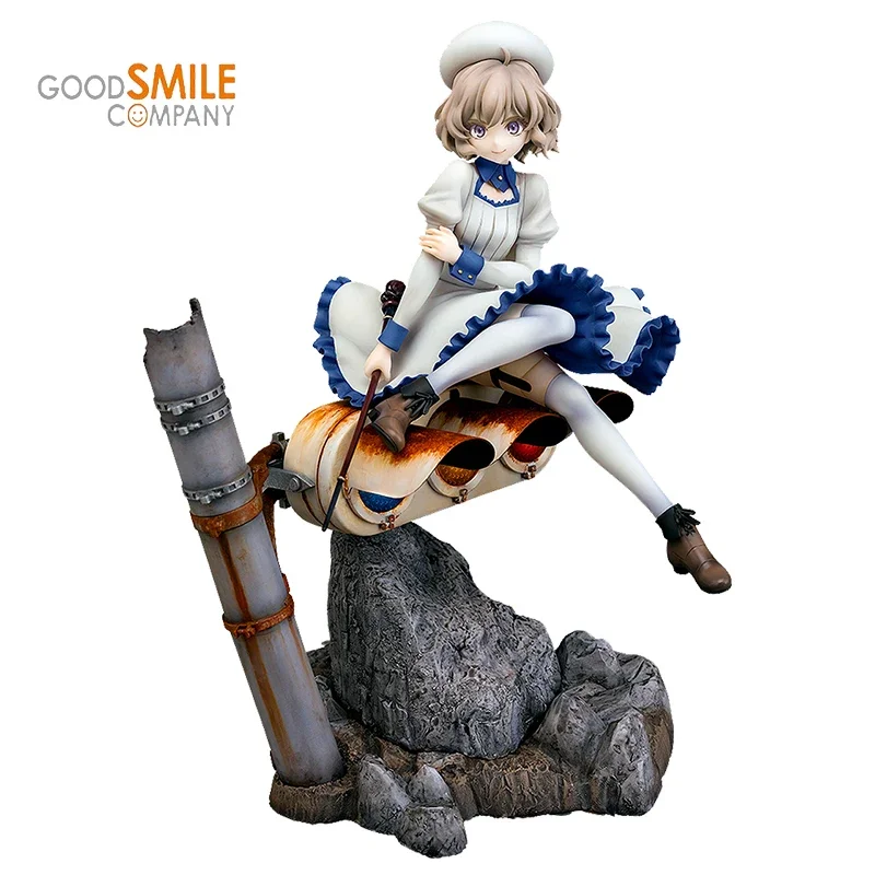 

Stock Original GSC Phat Invented Inference Iwanaga Kotoko 22.5cm PVC Anime Action Figures Model Toys Collectible Gift Decoration