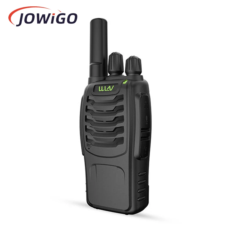 Рисунок 3 - Рация WLN KD-C888PRO Mini Walkie
