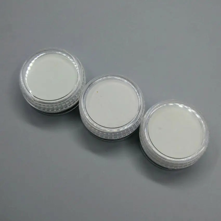 Fluorescent Powder Nail Glitters 1 Box Glow in the Dark Phosphor Pigment For Nail Art Luminous Pigment Beauty Tool Tips