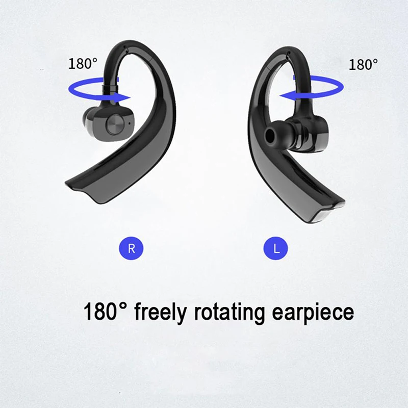 Bluetooth Earphone With Mic Wireless Headphone For Google Pixel 4 XL 4XL 3A 3Axl 3 3XL For Xiaomi Mi 9 SE Sony 10 1 5 XZ5 XA4  (32)