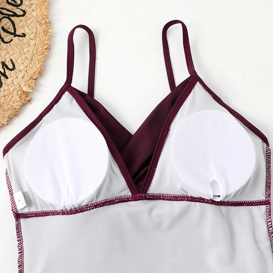 Cotton-Modal® Eliza Cutout Bralette