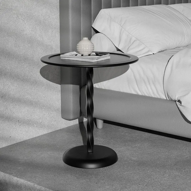 Mensole Comodini Comodini Comò Caffè Comodini Moderni Corner Comodas Con Cajones Dormitorio Mobili Camera Da Letto Lqq35Xp