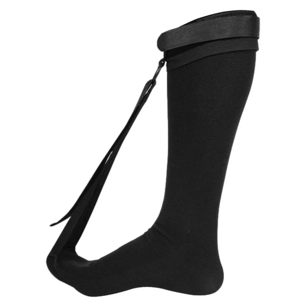 Comfortable Compression Stocking Night Deep Drawing Sock Foot Support Tool Suitable for Plantar Fasciitis and Achilles Tendiniti