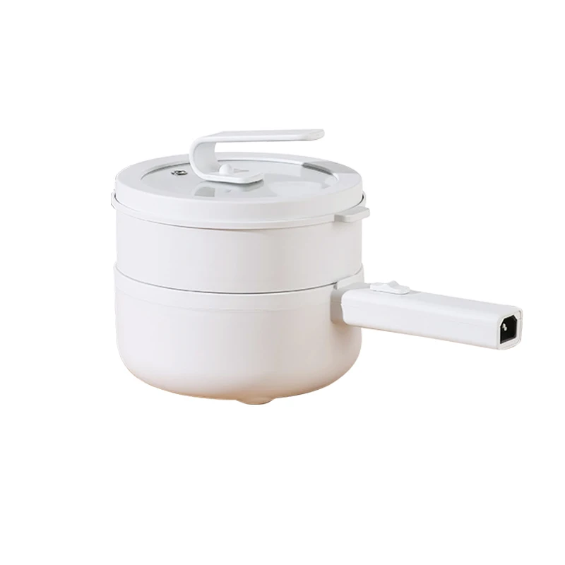가정용 인스턴트 라면 스프 전기 냄비, 소형 전기 냄비, 기숙사, 학생 볶음, 통합 냄비, 토스트