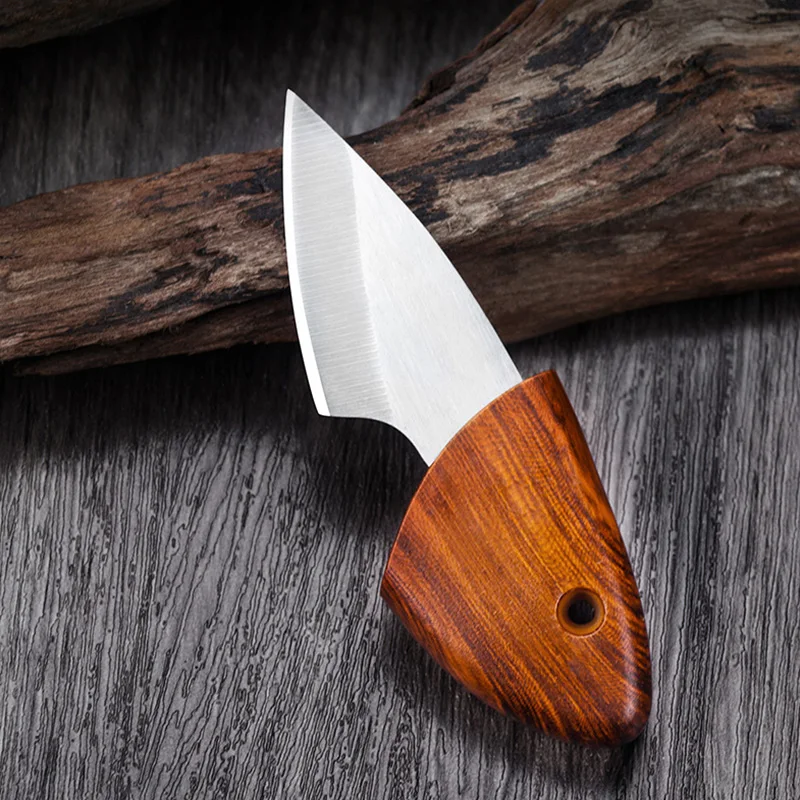 Mini Knife Hand Forge Blade Kitchen Knives Cleaver Meat Fish Fruit Vegetable Small Knife 20 Mini Knife Hand Forge Blade Kitchen Knives Cleaver Meat Fish Fruit Vegetable Small Knife