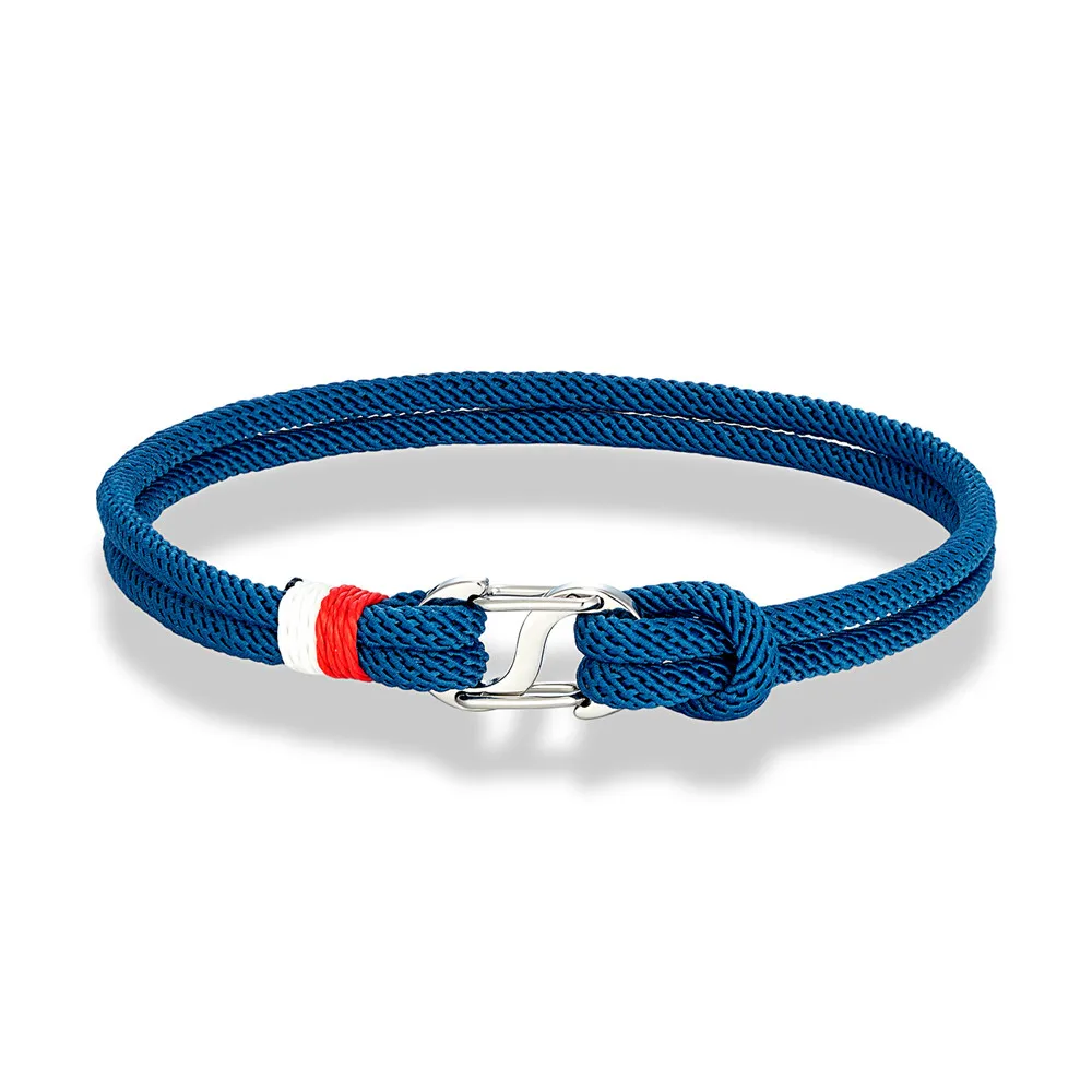 Peacock Blue