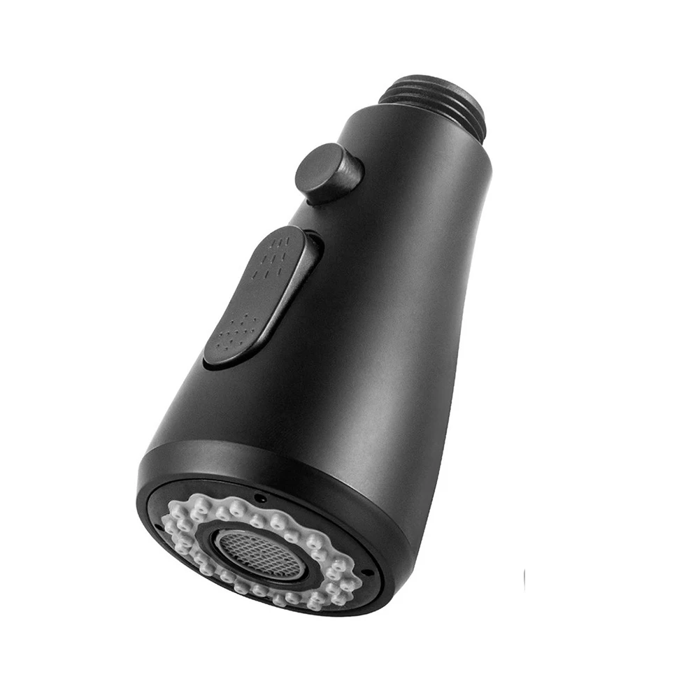 

A/B Faucet Sprayer Head Pull Out Spray Shower Head For Kitchen Spare Tap Sprayer Replacement Household Tool Accessories