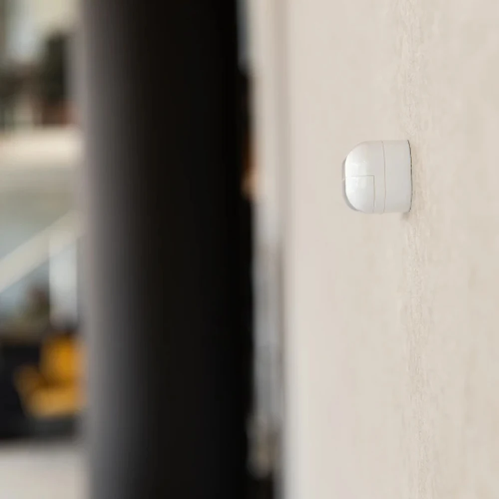 Shelly Blu-motion Sensor com Bluetooth Sensor de Movimento com Resposta Instantânea Usá-lo com o Sistema de Automação - Image 4