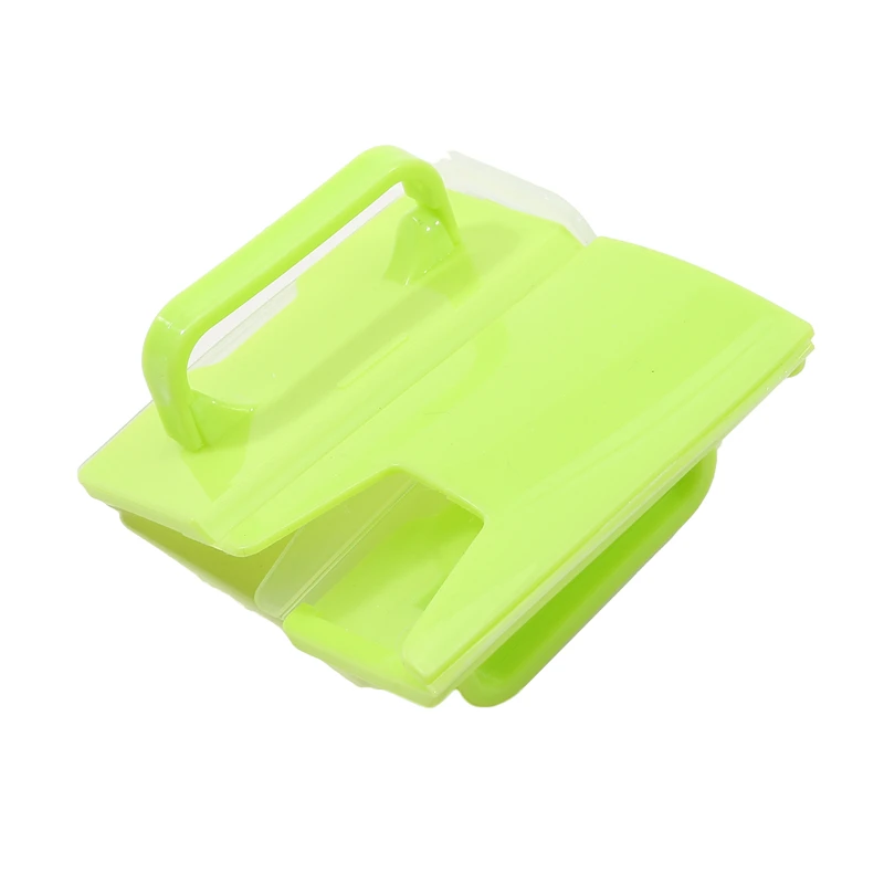 Milk Holder Drinking Bottle Cup Anti Scalding Mug Water Cups Holder Adjustable PP Anti Extrusion Portable Juice Box