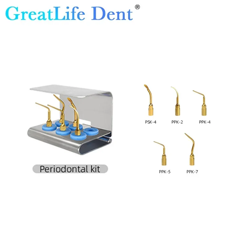 Periodontal kit