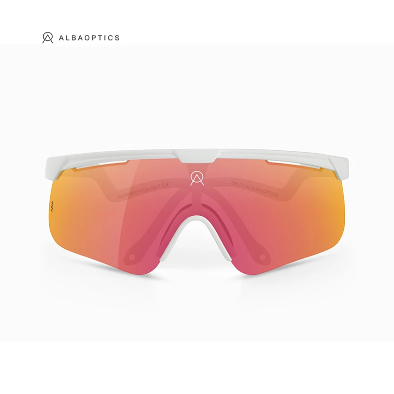 ALBA Polarisierte Radfahren Brillen Männer frauen Sport Brille Straße Mtb Mountainbike fahrrad Brille Sonnenbrille gafas oculos ciclismo