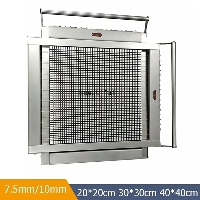 

Инструмент для резки шоколадной гитары, 400*400 мм