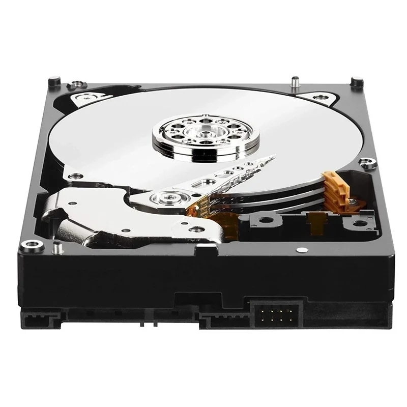   WD  ũž ǻ ͸ ϵ ̺, SATA3 ġ, 5400RPM, 64MB, 6 Gb/s HDD, 3TB, 4TB, 1TB, 2TB, 3.5 ġ