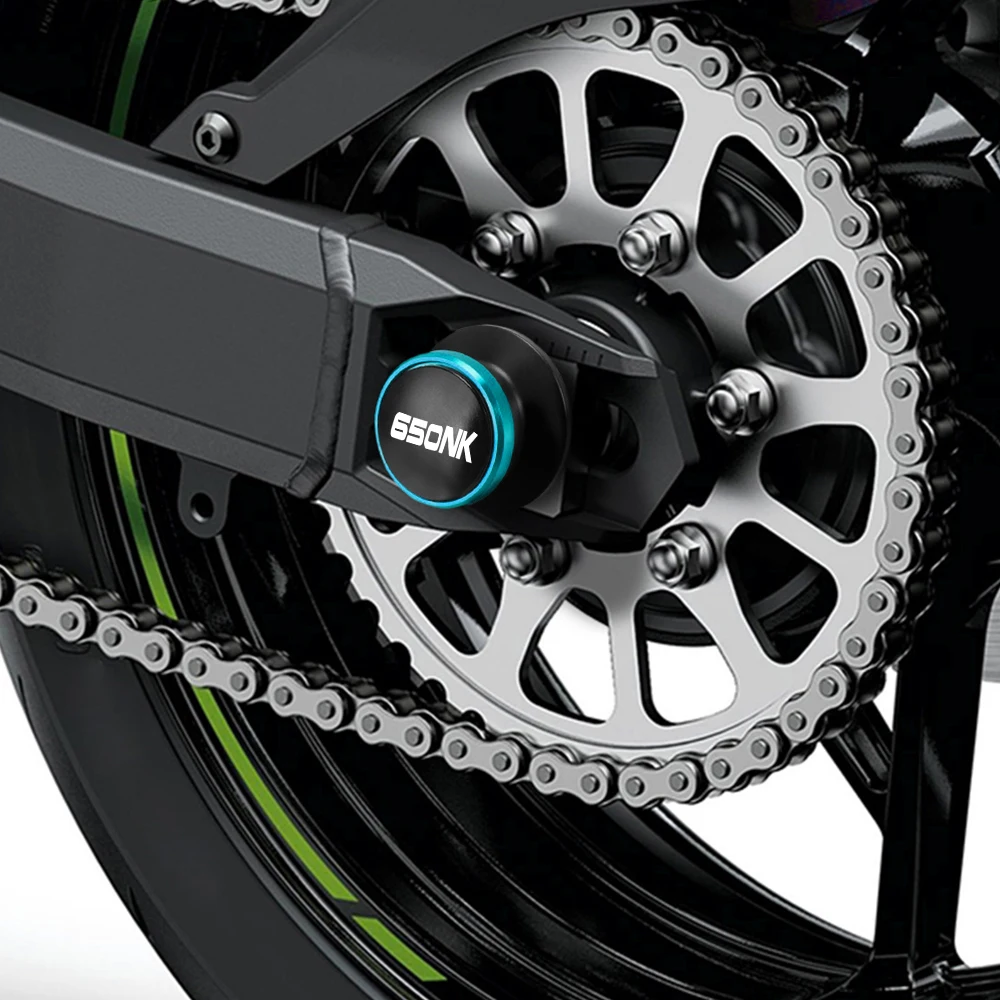 Рисунок 6 - Мотоцикл CNC Swingarm Слайдеры