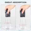 Fashion Cycling Pirate Hat Running Sports Beanie Bike Riding Hat Fishing Bicycle Caps Head Scarf Soft Headdress Men Women Summer 5