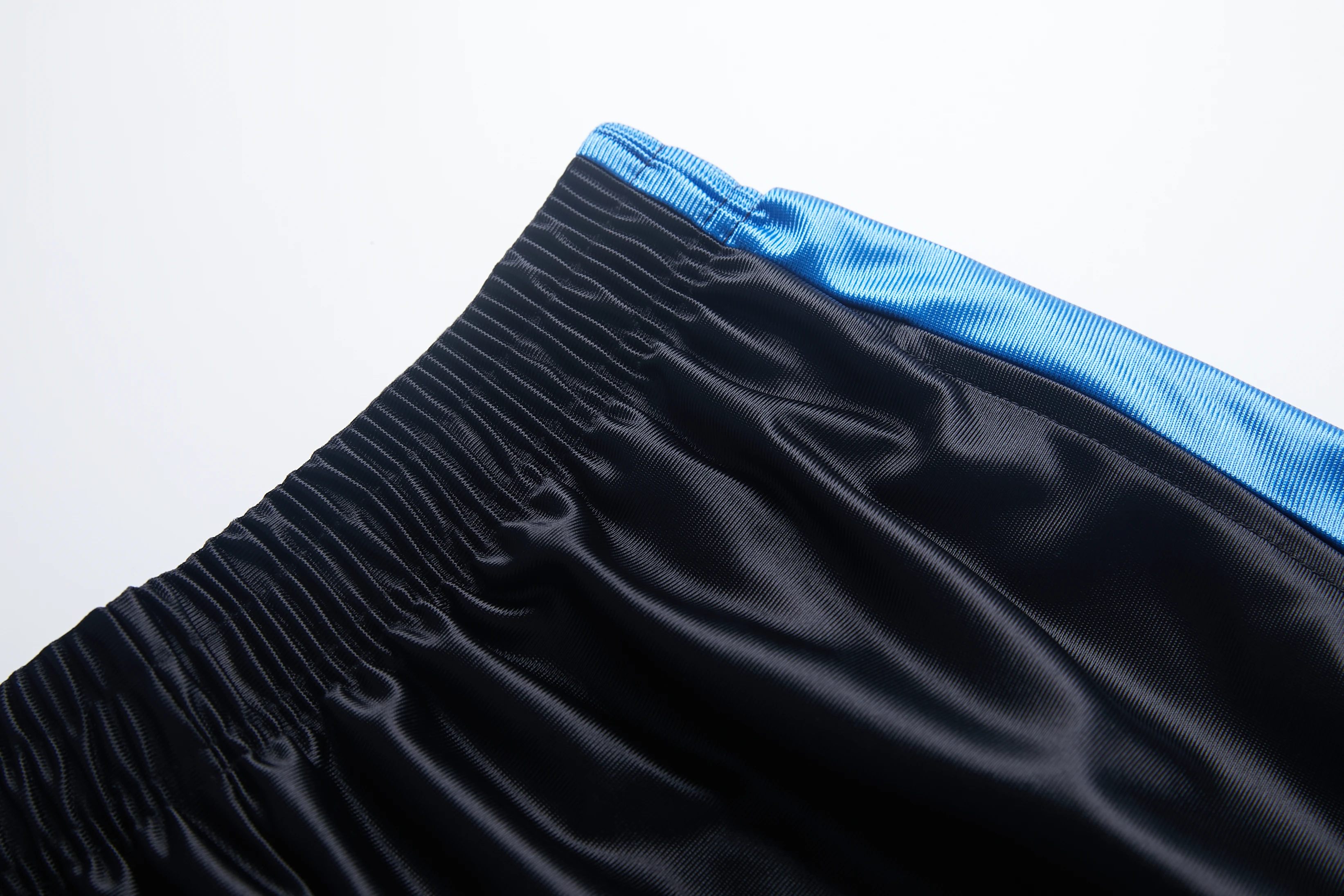 4-piece men's casual striped basketball shorts summer basketball running fitness quick drying shorts 5