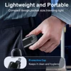 Rechargeable Electric Nose Hair Trimmer 6