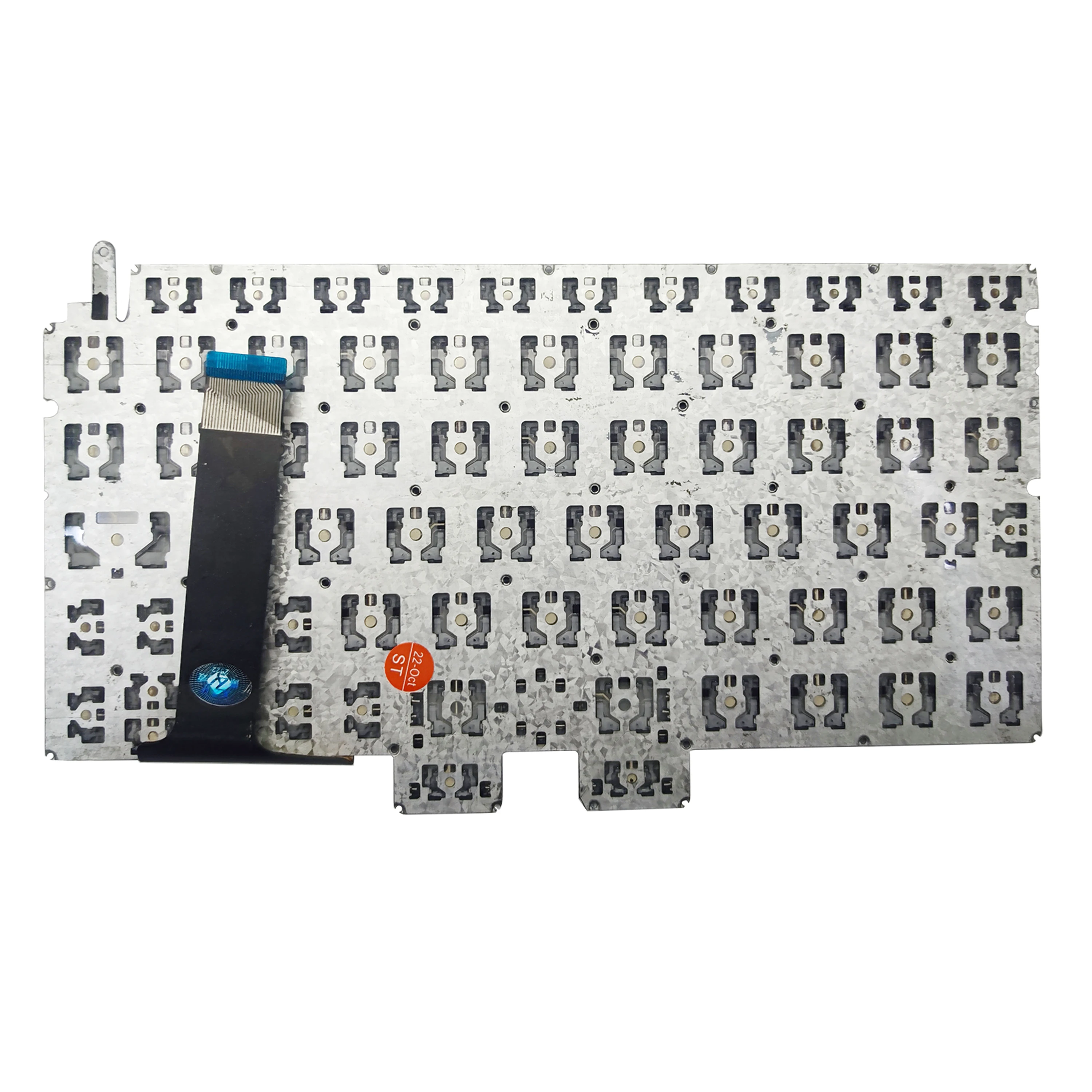 Teclado dos Eua para um Netbook Onemix Uma Mistura 3s Um-mix 3pro A09e I71051y I5-10210y sem Moldura Novo - Imagem 4