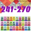 (241 to 270)NFC Printing Card NTAG215 Printed Card for NS Games 1