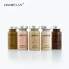 8ml BB Cream Glow Serum Ampoule Kit Peptide/Centella asiatica Facial Essence Foundation Moisturizing Cream Beauty Skincare 6