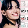 Earplugs-High Fidelity Hearing Protection for Musicians,DJ,Festivals,Concerts&Nightlife–18dB&NRR 7 Noise Reduction Ear Plugs 1