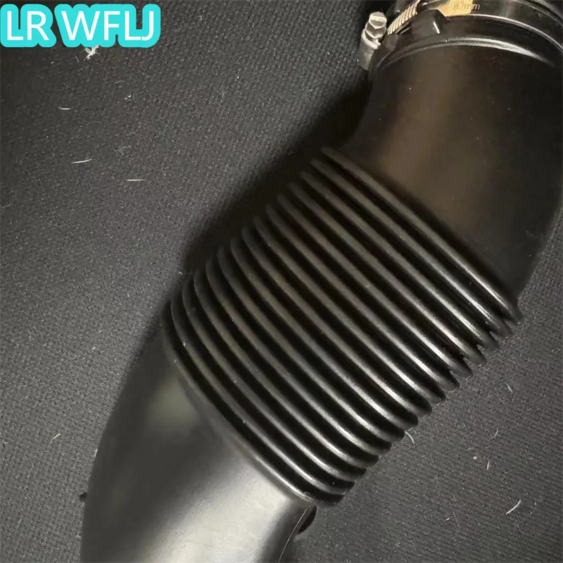 LR024307 Air Intake Hose for Range Rover Evoque 2012- Freelander 2 L359 2006-2014 for Discovery Sport 2015-