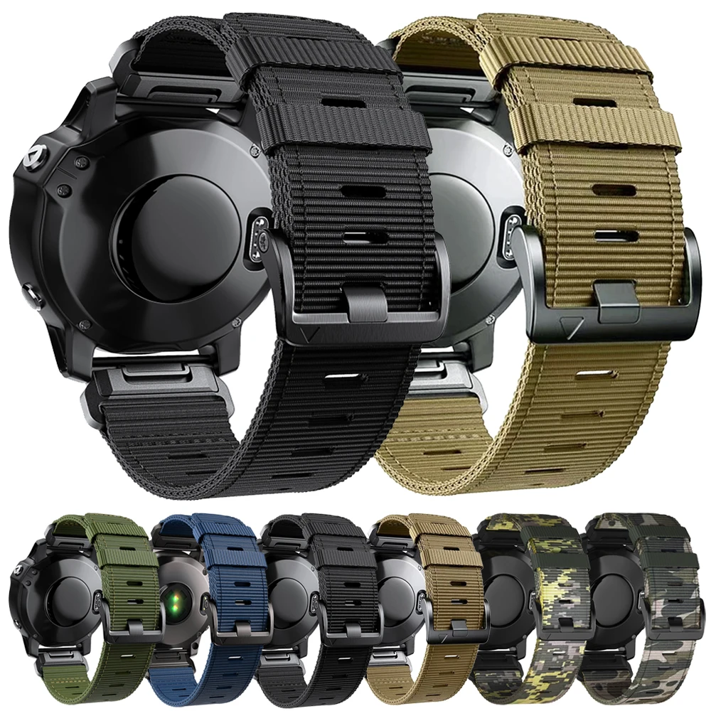 QuickFit Wide Replacement Bracelet