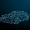 Car Follows Me Store