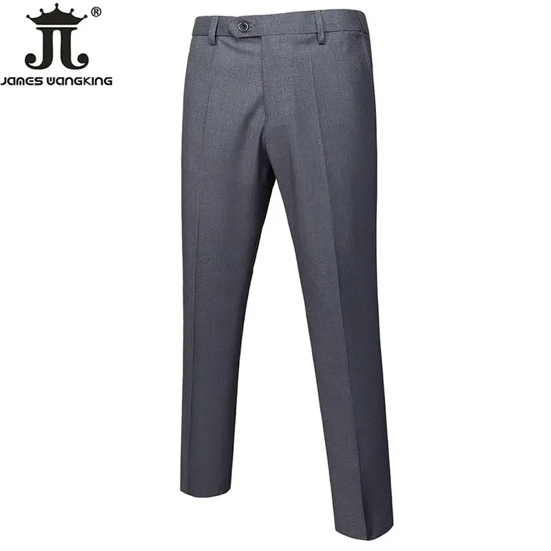 Business Pants Suit Pants Men Pants