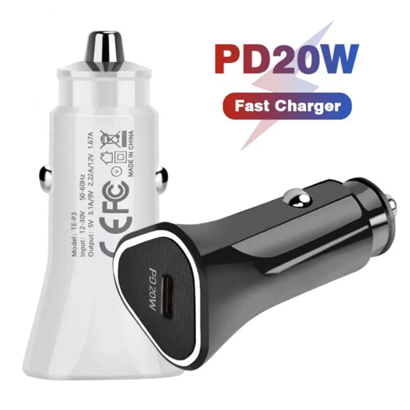 para o Iphone 13 Carregador de Carro 20w pd Adaptador Usb c Cabo Carga Super Rápida para Samsung S21 Galaxy Note 10 Lenovo Tab P11 1 Computers & Electronics