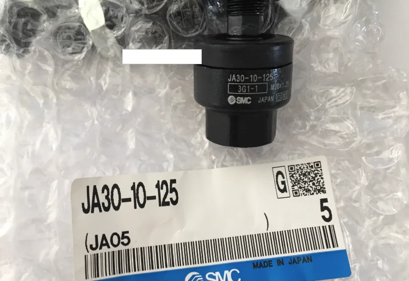 

New original SMC floating connector JA30-10-125