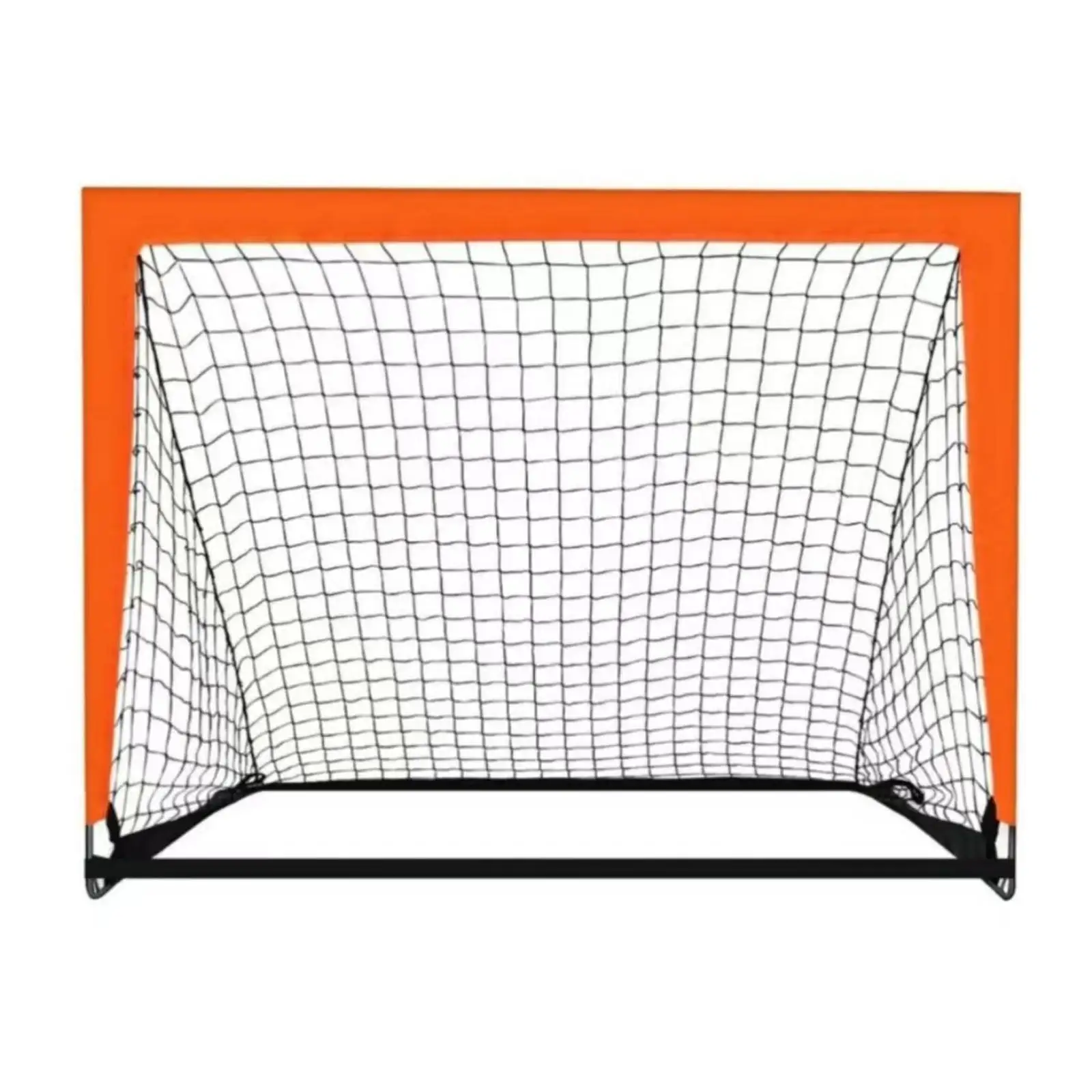 Soccer Goal Net for Kids Football Gate Portable Foldable Kids Toy Football Goal for Indoor and Outdoor Garden Sport Backyard