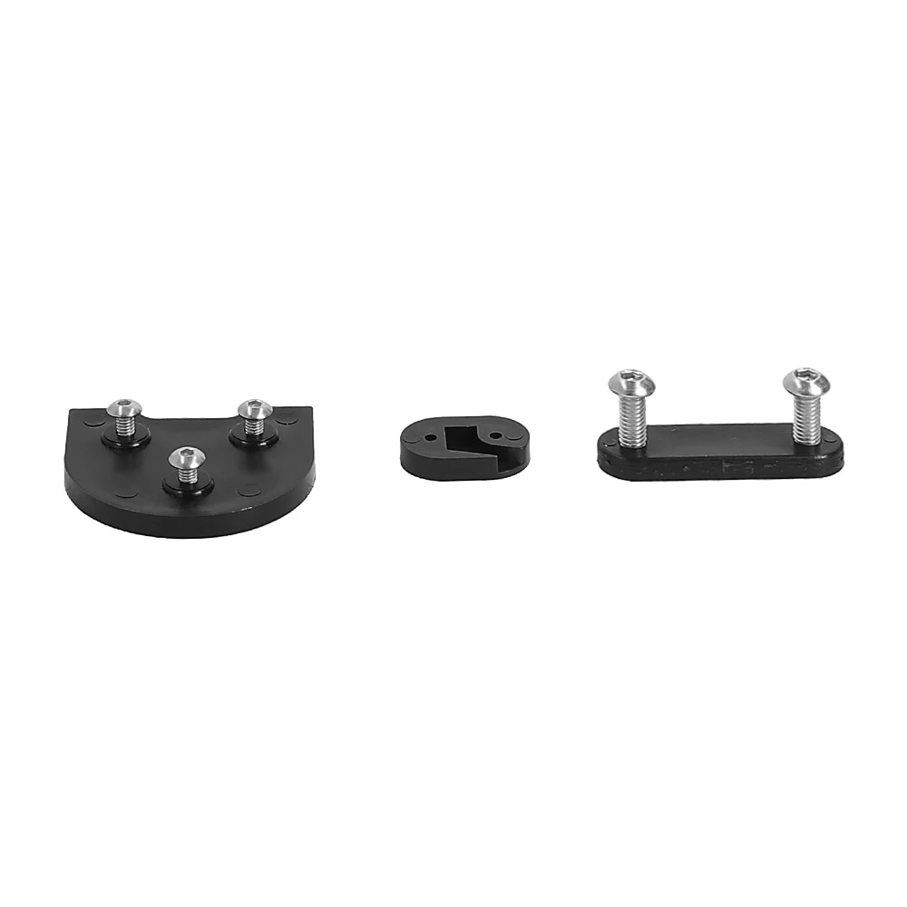 10-Zoll-Rad-Upgrade Kotflügel-Abstandshalter Ständer-Abstandshalter für Xiaomi Mijia M365 M187 Pro Elektroroller, modifiziertes Komplettset – Detail 18